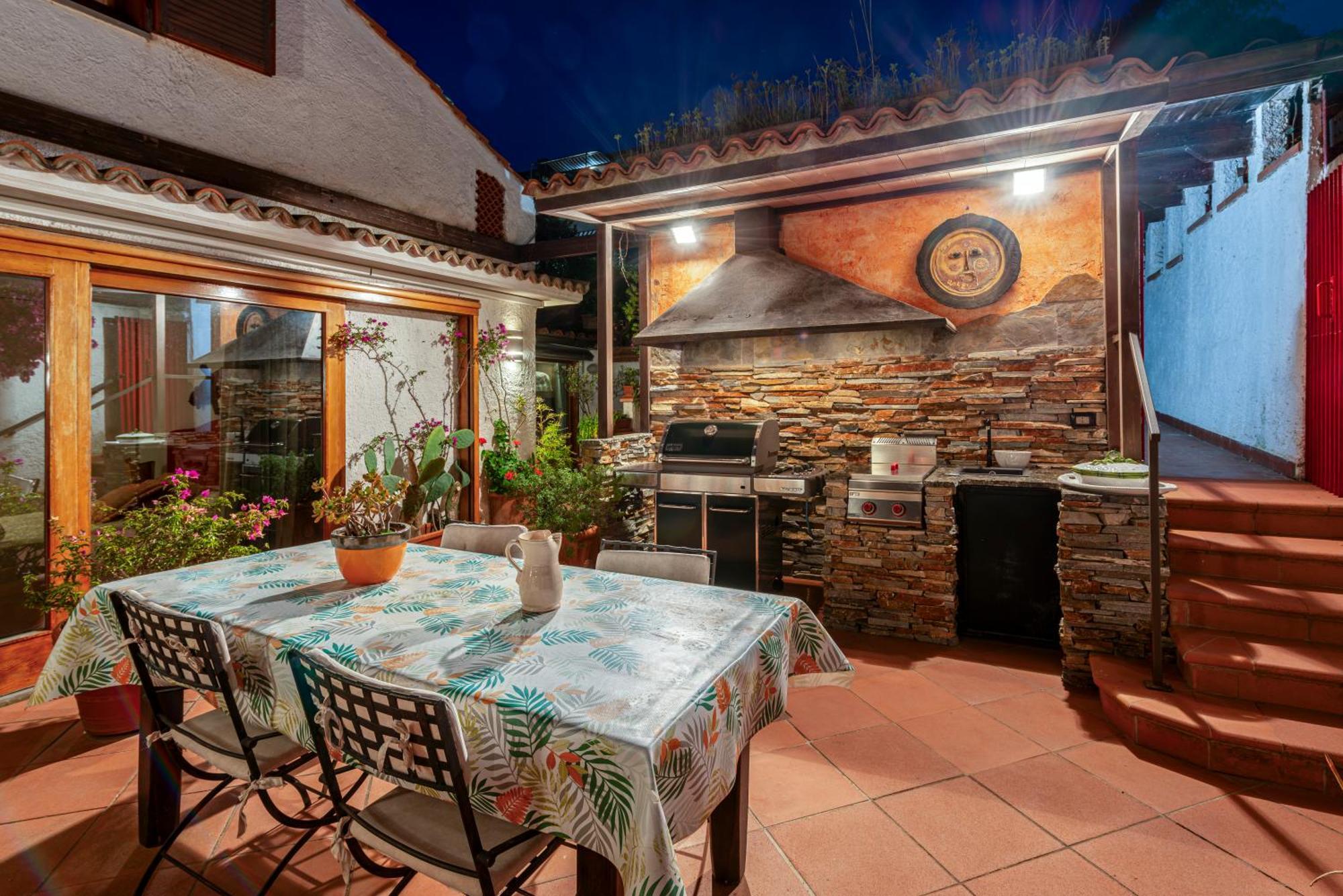 Porto Santo Stefano - Unique Maison Exterior foto
